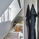 Find ekstra plads i huset oppe, nede eller ude