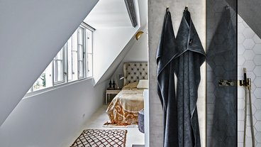 Find ekstra plads i huset oppe, nede eller ude