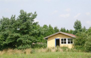 Sommerhus3 Man kan både overdrage sommerhus til sine børn som gave, delvis gave eller på favorable vilkår