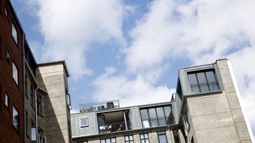 Find lejebolig København