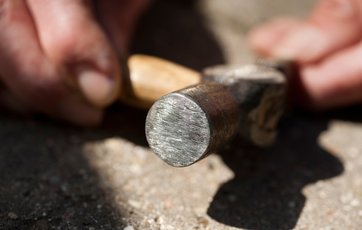 hammerhoved