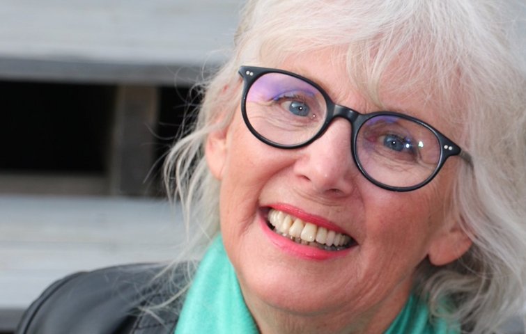 Lillian Nilsson
