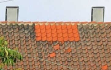 Hvordan fjerner jeg en skorsten?