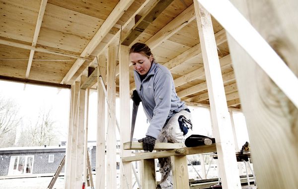 forsikring ved gør det selv arbejde.