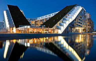 8tallet - verdens bedste boligbyggeri