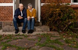 Nr. 8: Hvor vigtigt er fællesspisning for dig?