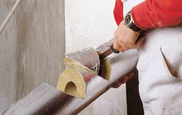 Hvordan sikrer jeg mit hus mod frostsprængninger?