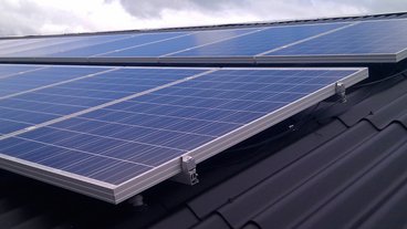 Sikkerhed: Er dit solcelleanlæg installeret korrekt?