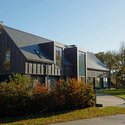 Kobberhuset i skoven