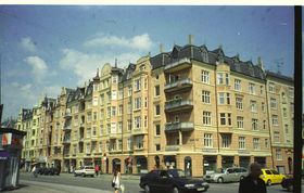 Udlejning af værelse