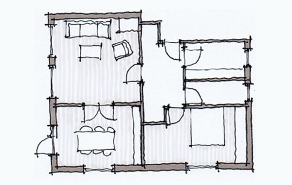 Illustration: Thomas Hjort, m4 arkitekter