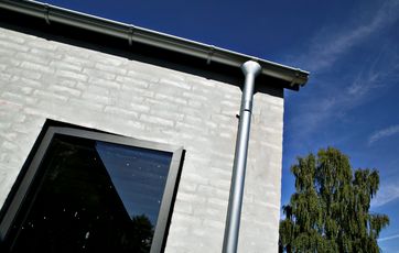 Hvad er facaderenovering?