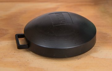 Hvordan måler jeg radon med dosimeter?