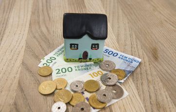 Erstatning ved indbrud