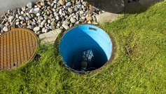 Sådan undgår du, at vandet stiger op gennem afløb og toilet