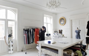Hvis du vil starte virksomhed i din ejerlejlighed eller andelsbolig er det en god idé at afklare med ejerforeningen om det er tilladt at have virksomhed i boligen. Foto: Jesper Ray