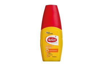 autan myggespray
