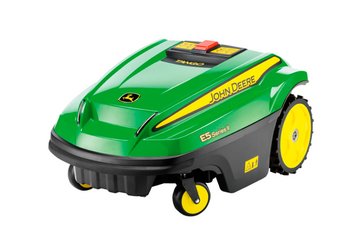 John Deere Tango E5-serie II