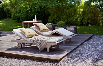 Terrasse Terrasse