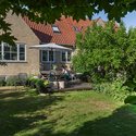 Plads til leg, eventyr og hygge