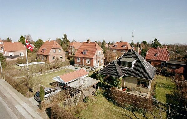 Grundejerforening