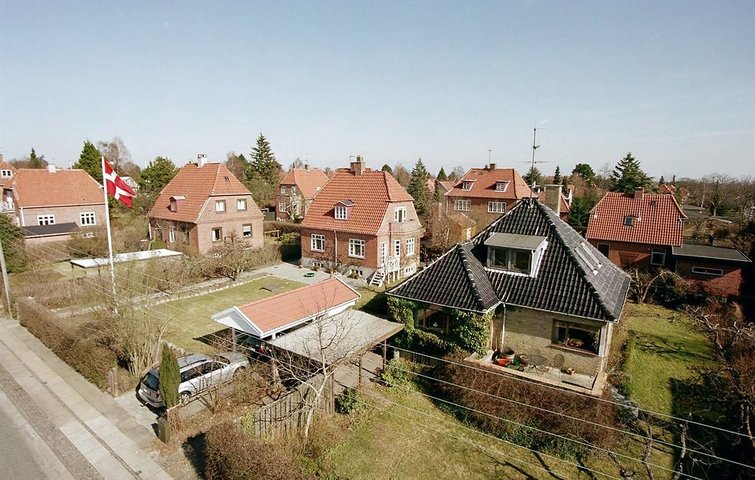 Grundejerforening