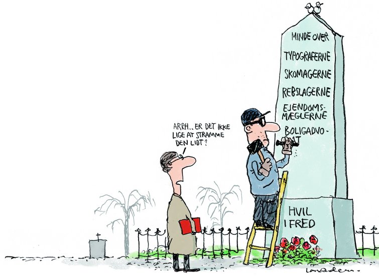Skal man bruge en ejendomsmægler?