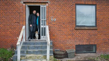 Håndværkertilbud: Vi ville bare ha’ det hus