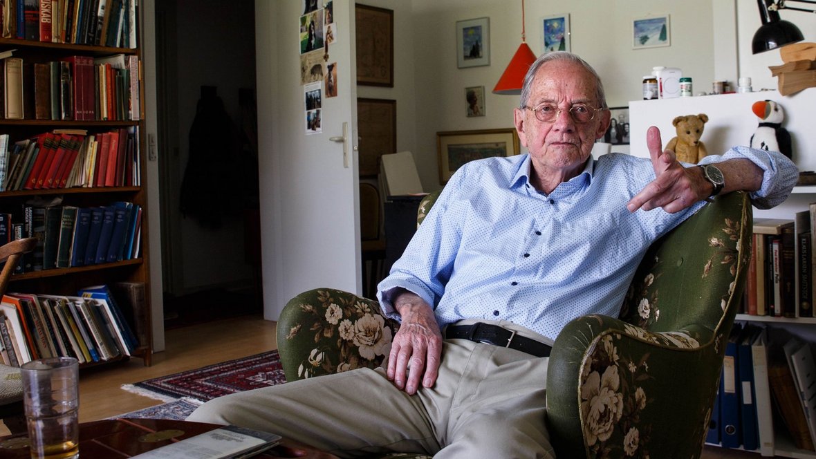 Kaj Lund