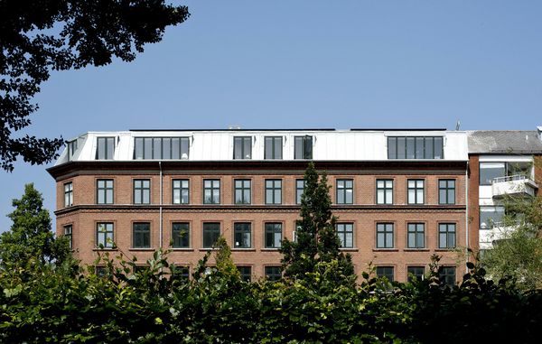 Nabostøj
