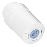 POPP Thermostatic Radiator Valve