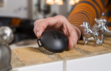 Hvordan måler jeg radon?
