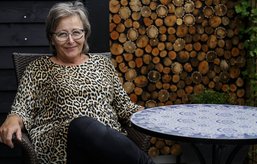 Hold fast i drømmene og kæmp for dem