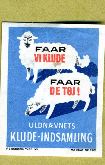 genbrugs forretning