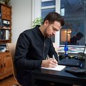 Variabelt forrentede lån i realkreditselskabet