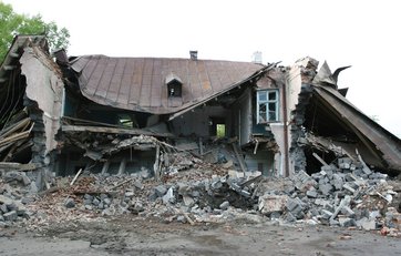 Hvilke krav til stormsikring gælder for huse?