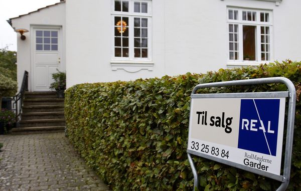 Gør dit hus lettere at sælge
