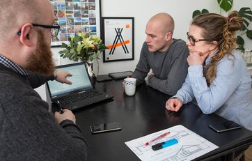 Overvej den effektive rente på et fastforrentet lån, når du investerer i din bolig Overvej den effektive rente på et fastforrentet lån, når du investerer i din bolig