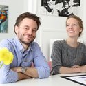 Arkitekternes tjekkede lejlighed: Her er intet tilfældigt