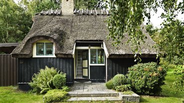 8 gode råd til at undgå indbrud i sommerhuset i sommerferien