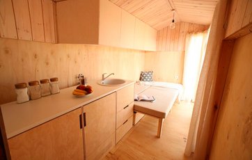 Byg selv sommerhus