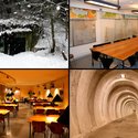 Kom med ned i kongehusets og regeringens atombunker