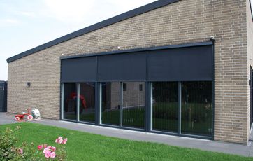 Husk at lave energiberegning af nye huse