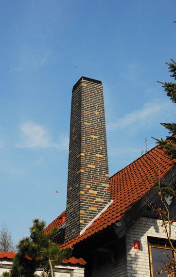 Hvordan opstår skorstensbrand?