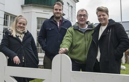 Undgå afgifter: Sælg din bolig eller sommerhus til børnene