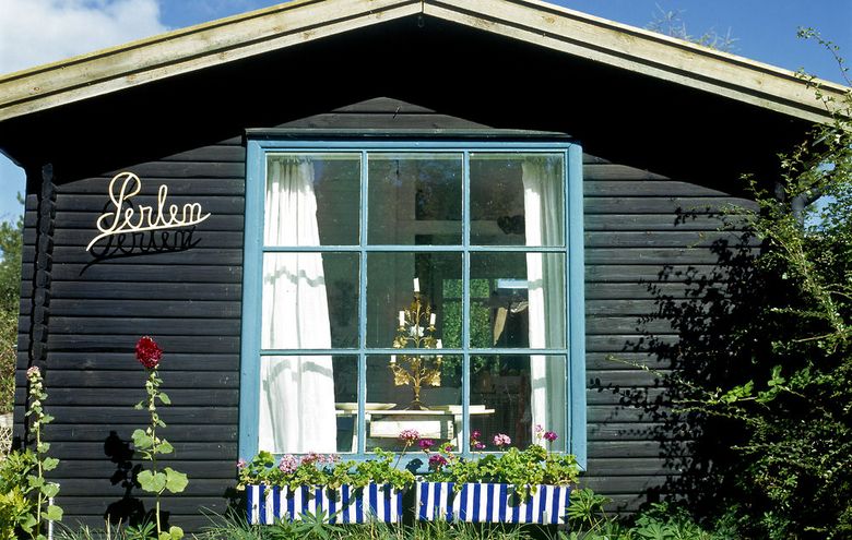 Investering i sommerhus