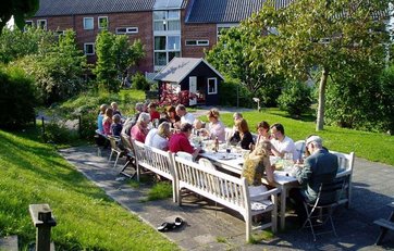 Fællesspisning