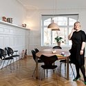 Sådan bor Christina Egelund fra Liberal Alliance