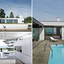 Ny glasfacade giver lyst og rart indeklima