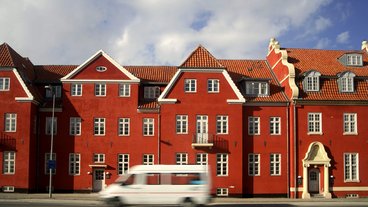 Lejligheder